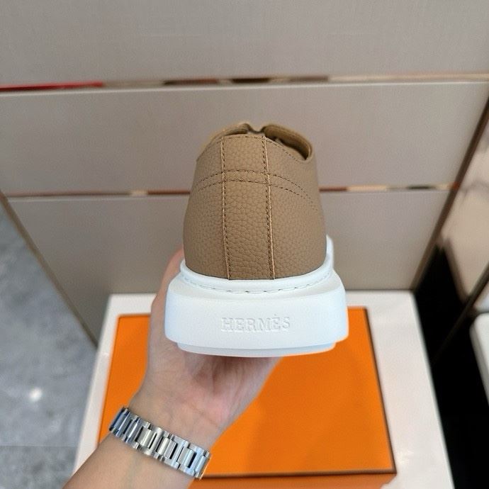 Hermes Sneakers